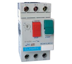 Elmark Intrerupator termomagnetic TM2-EM32 24-32A 48032 Elmark (ELM 48032)