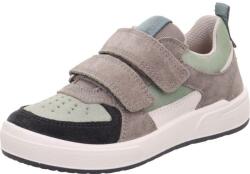 Superfit Tenisi pentru copii MAVERICK Multicoloured Grey Superfit 1-100107-9000 - 32