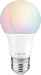 BRAYTRON Bec smart 9W E27 A60 RGB BA13-00929 (BA13-00929)