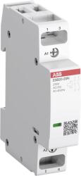 ABB Contactor de instalare cu 2 poli ESB20-20N-06 20A 230V ABB 1SBE121111R0620 (1SBE121111R0620)