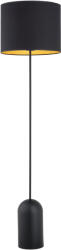 Emibig Lampadar Aspen Black/Gold 1323/LP1 Emibig (EMB 1323/LP1)