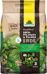 Neudorff Zöldnövény- és pálmaföld - 3 l