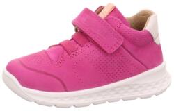 Superfit Tenisi pentru fete BREEZE Pink/Orange Superfit 1-000380-5510 - 28