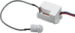 Elvon Senzor de miscare cu infrarosu (detector) mini 360° 6M EV24 (EV 15014)
