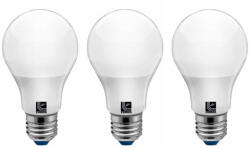 Lumen Set 3 becuri LED A60 12W E27 CDL 13-2722120 Lumen (13-2722120)