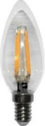 Lumen Bec E14-LED lumanare 420 lm, 2800K dimabil Lumen (13-1404009)