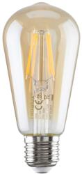 Rábalux Bec LED avocado filament 6W E27 WW 1659 Rabalux (RBX 1659)