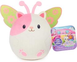 Spin Master Căsuța de păpuși a lui Gabi: Hamster adorabil, alb-roz (6075354/20158210) Figurina