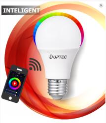 COMTEC Bec smart 9W E27 A60 RGB MF0011-50480 (MF0011-50480)