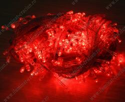 ADA Instalatie Rosie 8M 100 LED sir fir transparent - interior (3966)