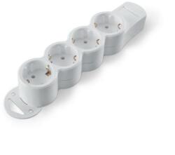 SCAME Prelungitor 4 prize, 5M cablu 3x1, 5 Scame (SC 161.241/D5)