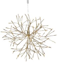 EGLO Decoratiune firework pentru agatat din otel 50cm 411433 Eglo (EG 411433)