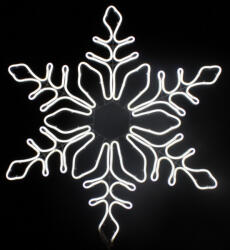 Dablerom Fulg de zapada LED NEON FLEX ALB RECE (CDL) DSF 003 PROFI (DSF-003-CDL NEON)