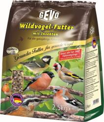 Gevo Vadmadáreledel rovarokkal, tasakos - 2, 50 kg