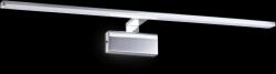 Ideal Lux Aplica Alma AP 20W Cromo 224992 Ideal Lux (IDL 224992)