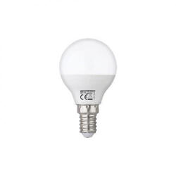 Horozk Electrik Bec LED Sferic 10W E14 CDL 001-005-0010 Horoz (HR 001-005-0010 E14 CDL)