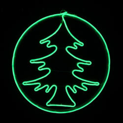Dablerom Brad Verde LED NEON FLEX DDN-1774 PROFI (DDN-1774)