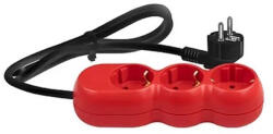  Prelungitor Rosu , 3 prize, 1.5m, RS3015N11 (RS3015N11)