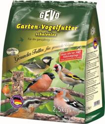 Gevo Kerti madáreleség héj nélkül, tasakos - 2, 50 kg - zoolini