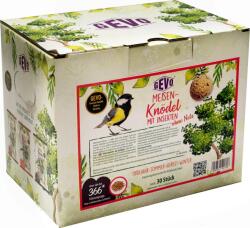 Gevo Cinegegolyó rovarokkal - 2, 70 kg - zoolini