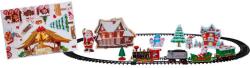 EGLO Decoratiune luminoasa motiv Craciun X-MAS TRAIN 992-35 Eglo (EG 992-35)