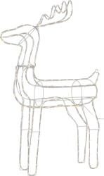 EGLO Decoratiune luminoasa Tuby Deer 411448 Eglo (EG 411448)
