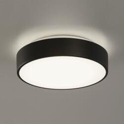 ACB PLAFONIERA BAIE IP44 NEGRU 32 cm E27 DINS P03953N ACB (P03953N)