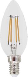 Rábalux Bec LED filament decorativ G37 CW E14 4W Rabalux (RBX 79047)
