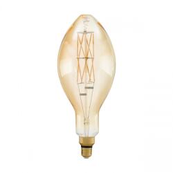 EGLO Bec LED decorativ vintage dimabil EGLO 11685, LED E27 8W (EG 11685)