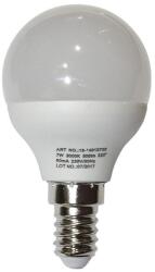 Lumen Bec LED sferic E14 8W WW 13-1412800 Lumen (13-1412800 WW)