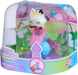 Spin Master Căsuța Gabi: Inele drăgălașe - Pandi - Spin Master (6075679/20156447) Figurina