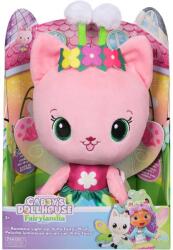 Spin Master Casa de păpuși a lui Gabi: Kitty zână de pluș, 30 cm - Spin Master (6075633) Figurina
