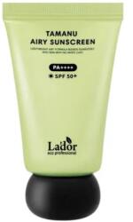 Lador Tamanu Airy Sunscreen VARIANTA MINI SPF50+ PA++++, 15ml