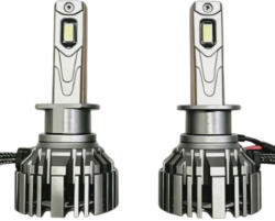 LED fényszóró izzó H1 12/24V Párban Gigowatt