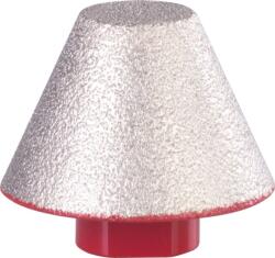 Strend Pro Freza diamantata Strend Pro Premium M14 20-48 mm pentru finisare gauri (227743)