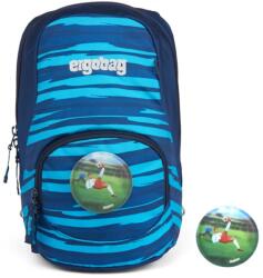 Ergobag Gyerek hátizsák Ergobag ease S - Bluelight (ERG_MIS_002_103_xx)