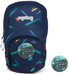Ergobag Gyerek hátizsák Ergobag ease S - Speedy (ERG_MIS_001_A14)