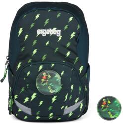 Ergobag Gyerek hátizsák Ergobag ease L - Flashlight (ERG_MIL_003_9Z8_xx)