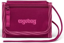 Ergobag Gyerek pénztárca Ergobag Eco Fuchsia (ERG_00533_40083_10_xx)