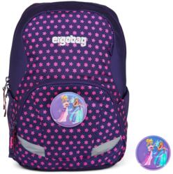 Ergobag Gyerek hátizsák Ergobag ease L - Flake (ERG_MIL_002_9Z1)