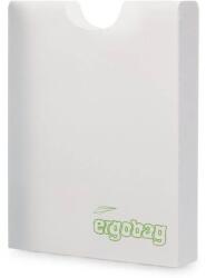 Ergobag A4-es Ergobag füzetbox, átlátszó (ERG_BOX_003_000)