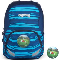 Ergobag Gyerek hátizsák Ergobag ease L - Striker (ERG_MIL_002_103)