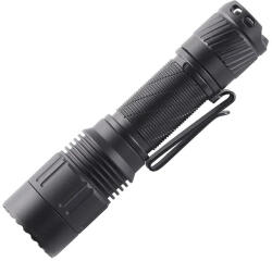Convoy T6 14500-as zseblámpa W5050SQ5 4000K leddel