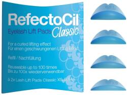 RefectoCil - Pad-uri pentru lifting gene Classic