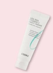 COSRX Nappali arckrém Refresh AHA BHA Vitamin C Daily Cream - 50 ml