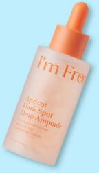 I'm from Arcampulla pigmentfoltok ellen Apricot Dark Spot Drop Ampoule - 50 ml