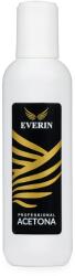 Everin Acetona Unghii Everin 90ml pentru Oja si Oja Semipermanenta (AE90)