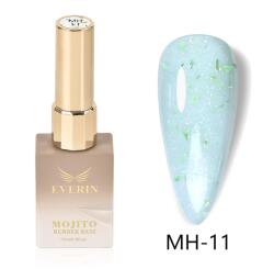 Everin Mojito Rubber Base Everin MH-11 - MH-01 - Everin (MH-11)