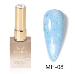 Everin Mojito Rubber Base Everin MH-08 - MH-01 - Everin (MH-08)