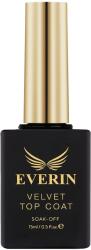 Everin Top Mat Velvet Everin - Finish mat profesional 15ml (TM-VE)